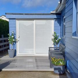 The Beach House, hotel u Valleyu