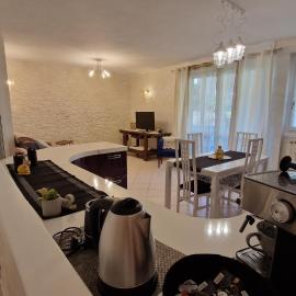 Appartamento Oro, hotel en Mantello