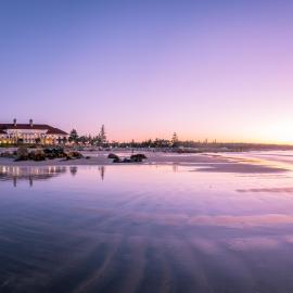 White Point Beach Resort, hotel em Summerville Centre