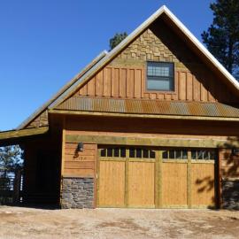 Foote Creek Lodge