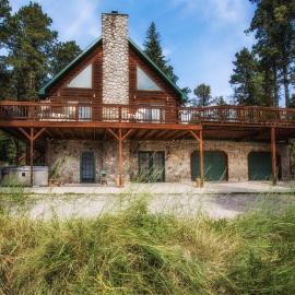 Great Pine Lodge, hotel in Lead