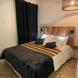 REFUGE DU CAP, hotel a Saint-Lary-Soulan