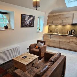 Cozy Flats