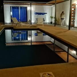 WANNAQUEROS SUITES, hotel di Guanaqueros