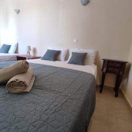 MontNoir Appartement, hotel en Mavrovouni