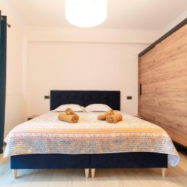 ELEGANCE SUITES, hotel v destinaci Plataria