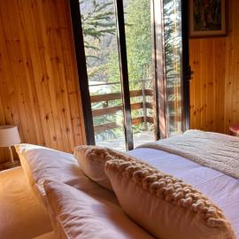 Mansarda Val di Sangro, hotel in Rocca Cinquemiglia