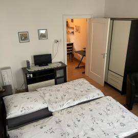 Holländers Apartment
