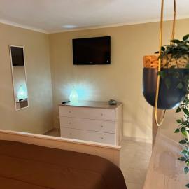 Piazzetta 42 Holiday Room，特拉尼的飯店