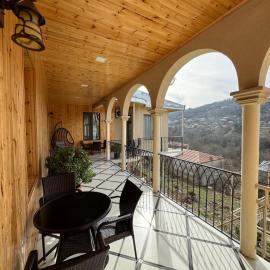 guest house TMT, hotel en Signagi