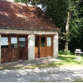 Petite maison de charme, hotel u gradu Langre