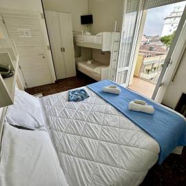 Hotel Napoleon, hotel a Riccione