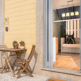 Cosy House in Porto Marina, hotel in Vila Nova de Gaia