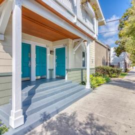East Village Apartments