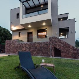 Villa Efmaria, Marmaras, Halkidiki