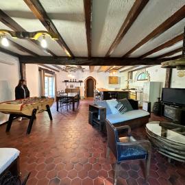 Au cœur du vignoble cognaçais, hotell i Gondeville