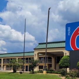 Motel 6 Jackson MS Southwest, hotel Jacksonban