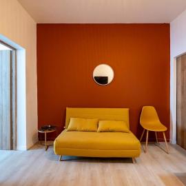 Les Maisons Acajou - Valenciennes, hotell i Valenciennes