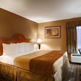 Best Western Zachary Inn, hotel a Zachary