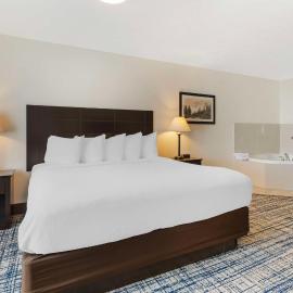 Best Western Visalia Hotel, hotel sa Visalia