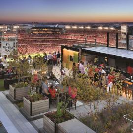 Hampton Inn & Suites Washington, D.C. - Navy Yard, hotell i Washington