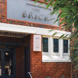 In The Brick Spa And Hotel, hotel a Melbourne