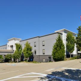Hampton Inn Kansas City Northeast, hotel in Kansas City