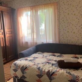 Grandma’s house: Iisalmi şehrinde bir otel