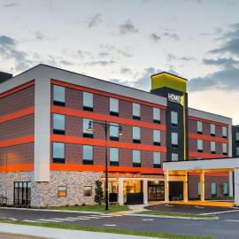 Home2 Suites By Hilton Alcoa Knoxville Airport, Hotel in Alcoa