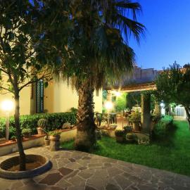 B&B La Villa, hotelli kohteessa Presicce