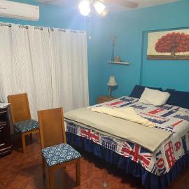 Habitación a media cuadra de la playa., Hotel in Mazatlán