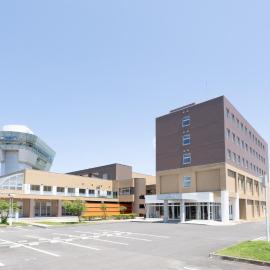 Hotel Epoka Tabist, хотел в Kurihara