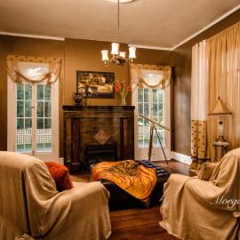 Morgan and Wells Bed and Breakfast – hotel w mieście Shelby