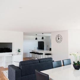 The Nest Beach Getaway
