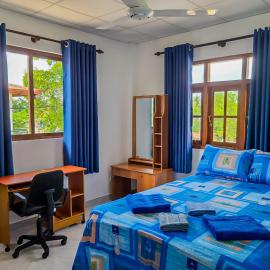 Shalom Villa, hotel in Rajagiriya