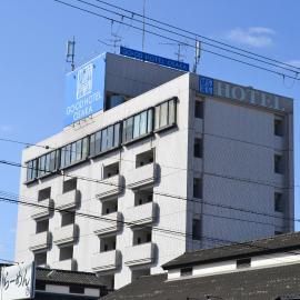 도요나카에 위치한 호텔 Good Hotel Osaka