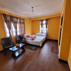 bhardwaj hotel, hotel u gradu 'Namchi'