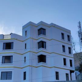 Hotel Apricot Inn kargil, hotel en Kargil