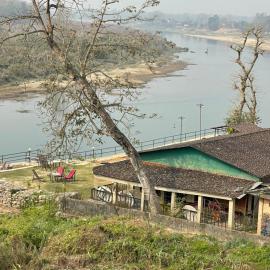 Chitwan Riverside Resort