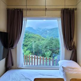 Starium Jecheon, hotel v destinácii Jecheon