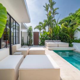 Casa Dala Canggu