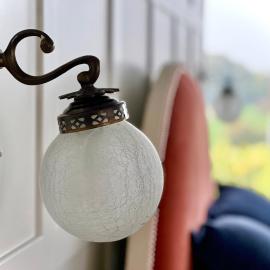 Brigadier Farm Stay Sunset Room โรงแรมในKhatīma