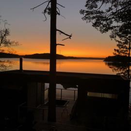 Rantahuvila Naantalissa, ξενοδοχείο σε Naantali