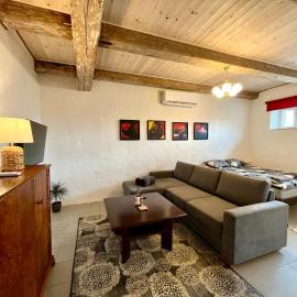 Valgeranna Apartment, hotel a Pärnu