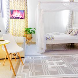 SeaEsta suite 64 Nyali Mombasa, khách sạn ở Nyali