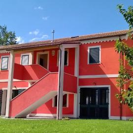 Agriturismo Rossococomero Offerta ponte 2 GIUGNO!: Sirolo'da bir otel
