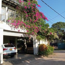 Kelaniya Heritage, hotel a Kelaniya