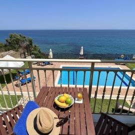 Villa Korfos