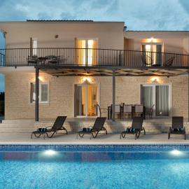 Villa Oliva by AdriaticLuxuryVillas