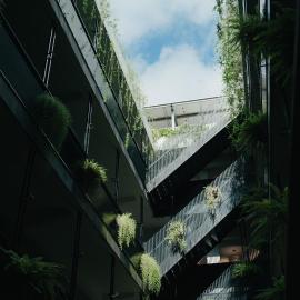 Norden Ruder Hostel Taitung, hotel en Taitung